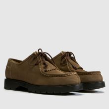 KLEMAN Padror MX V in Taupe KLEMAN Padror MX V,2 of 4