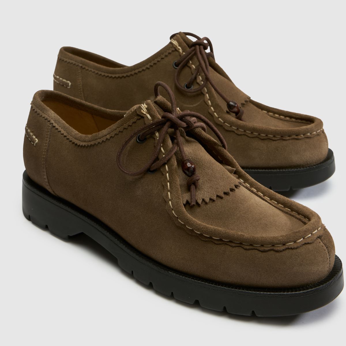 KLEMAN Padror MX V in Taupe KLEMAN Padror MX V 4
