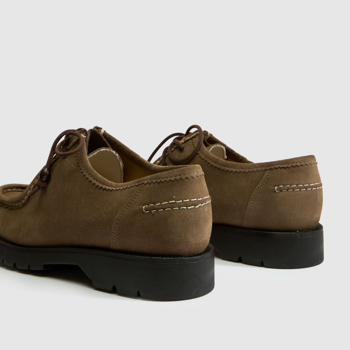 KLEMAN Padror MX V in Taupe KLEMAN Padror MX V 7