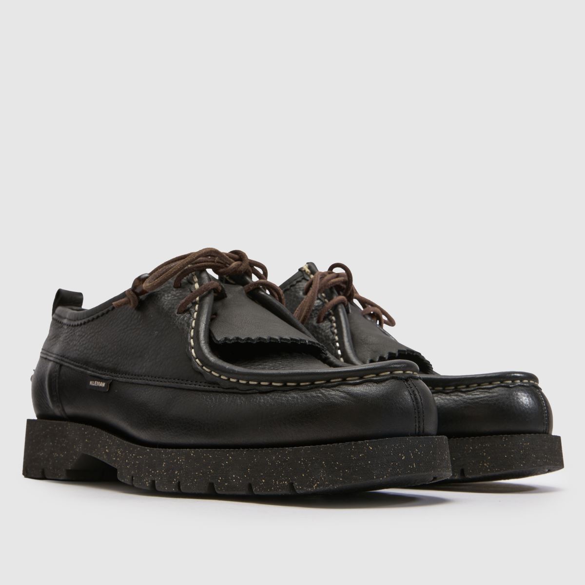 KLEMAN Padror in Black KLEMAN Padror 1