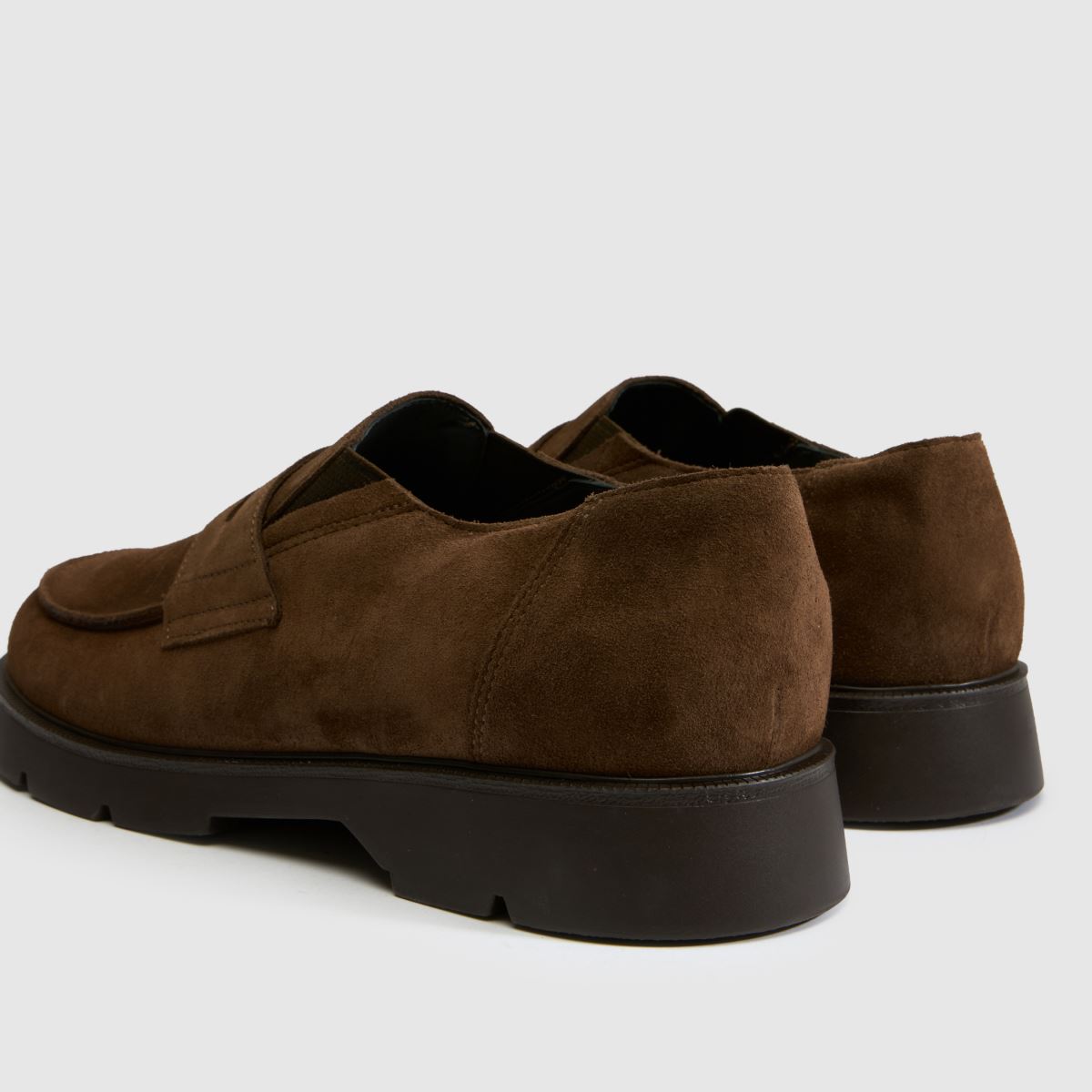 KLEMAN Nomade VV Slip On in Brown KLEMAN Nomade VV Slip On 7