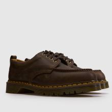 Dr Martens Lowell in Brown Dr Martens Lowell,2 of 4