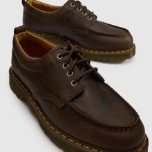 Dr Martens Lowell in Brown Dr Martens Lowell,3 of 4