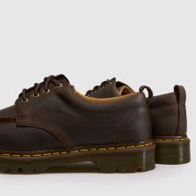 Dr Martens Lowell in Brown Dr Martens Lowell,4 of 4