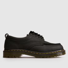 Dr Martens Lowell in Black Dr Martens Lowell,1 of 4