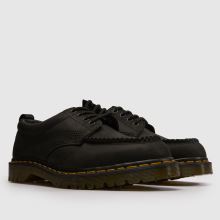 Dr Martens Lowell in Black Dr Martens Lowell,2 of 4