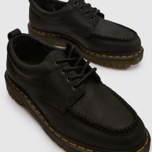 Dr Martens Lowell in Black Dr Martens Lowell,3 of 4