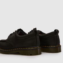 Dr Martens Lowell in Black Dr Martens Lowell,4 of 4