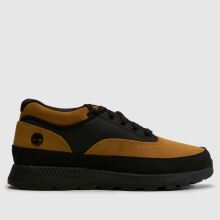 Timberland Euro Grid Mid,1 von 4