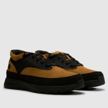 Timberland Euro Grid Mid,2 von 4