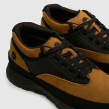 Timberland Euro Grid Mid,3 von 4