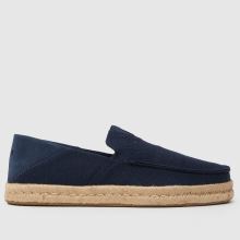 TOMS Alonso Rope Loafer,1 of 4