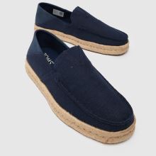 TOMS Alonso Rope Loafer,3 of 4