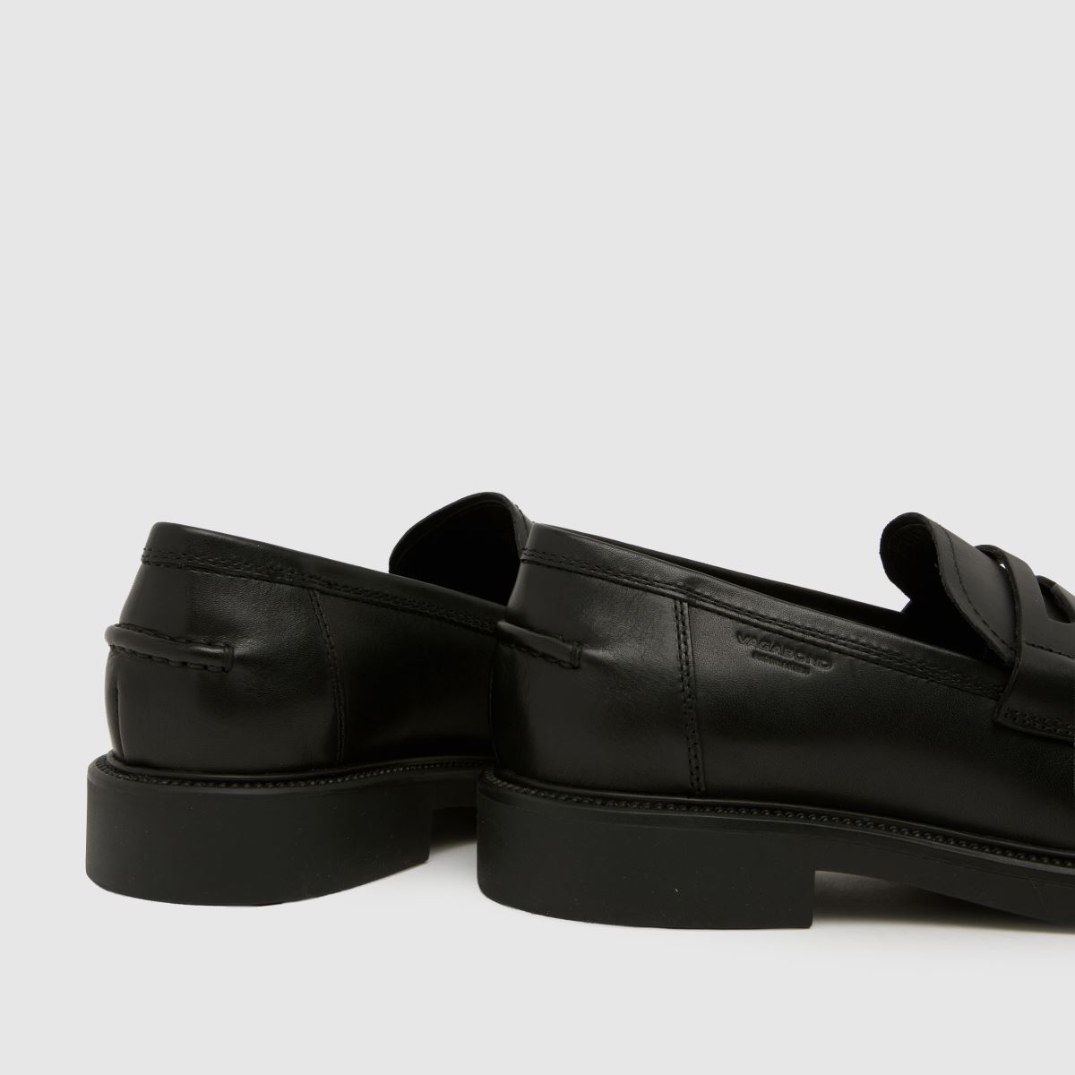 Vagabond Shoemakers Alex Loafer in Black Vagabond Shoemakers Alex Loafer 7