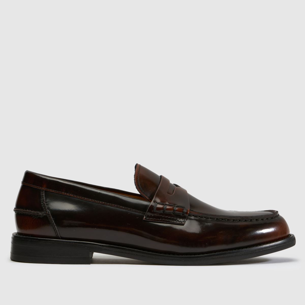 Shoemakers Steven Loafer  in