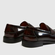 Vagabond Shoemakers Steven Loafer in Dark Brown Vagabond Shoemakers Steven Loafer,4 of 4
