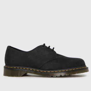 Dr Martens black 1461 3 eye shoes Dr Martens black 1461 3 eye shoes