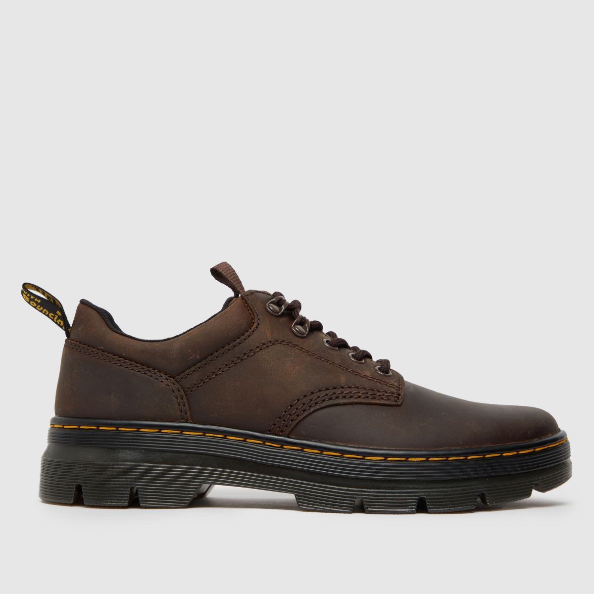 Dr. Martens Reeder Shoes in Brown Dr. Martens Reeder Shoes in Brown