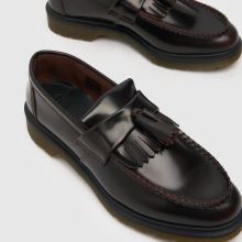 Dr Martens Adrian Loafer,3 of 4