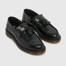 Dr Martens Adrian Tassel Loafer,3 of 4