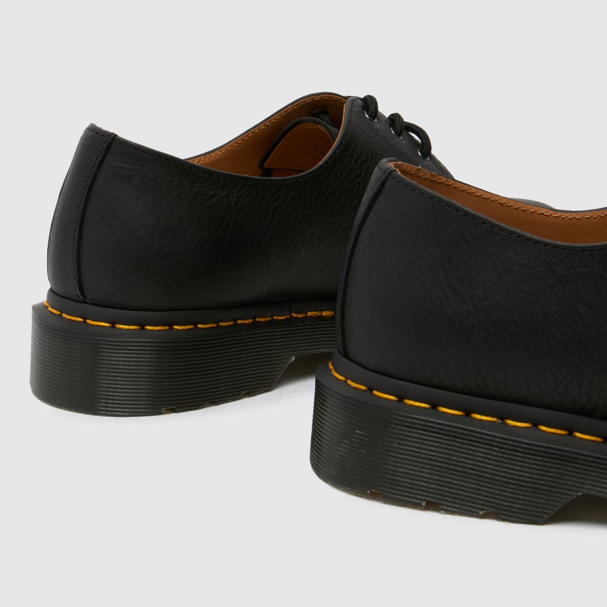 nike shoes where are they made