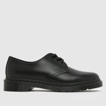 Dr Martens 1461 Mono 3 Eye,1 of 4