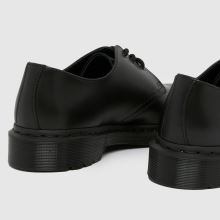 Dr Martens 1461 Mono 3 Eye,4 of 4
