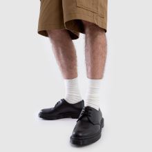 Dr Martens 1461 Mono 3 Eye,2 of 4