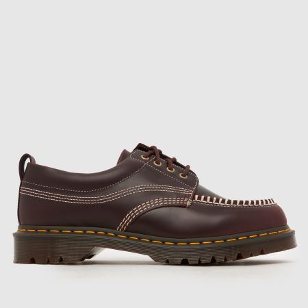 Herren Braun Dr Martens Reeder Schuhe | schuh Herren Braun Dr Martens Reeder Schuhe | schuh