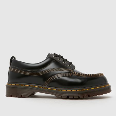 Dr Martens lowell moc toe 1