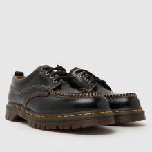 Dr Martens Lowell Moc Toe in Black Dr Martens Lowell Moc Toe,2 of 4