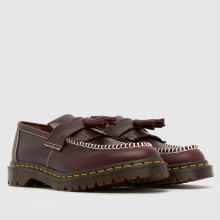 Dr Martens Adrian Ben Tassel Loafer,2 of 4