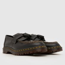 Dr Martens Adrian Ben Tassel Loafer in Black Dr Martens Adrian Ben Tassel Loafer,2 of 4