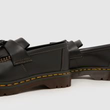 Dr Martens Adrian Ben Tassel Loafer in Black Dr Martens Adrian Ben Tassel Loafer,4 of 4
