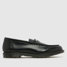 Dr Martens Mayfare Loafer in Black Dr Martens Mayfare Loafer,1 of 4
