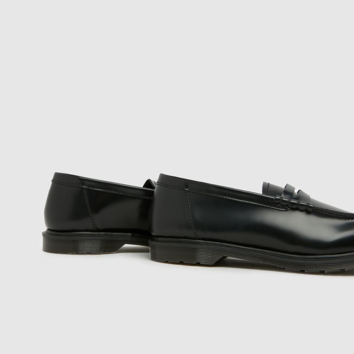 Dr Martens Mayfare Loafer in Black Dr Martens Mayfare Loafer 7