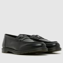 Dr Martens Mayfare Loafer in Black Dr Martens Mayfare Loafer,2 of 4