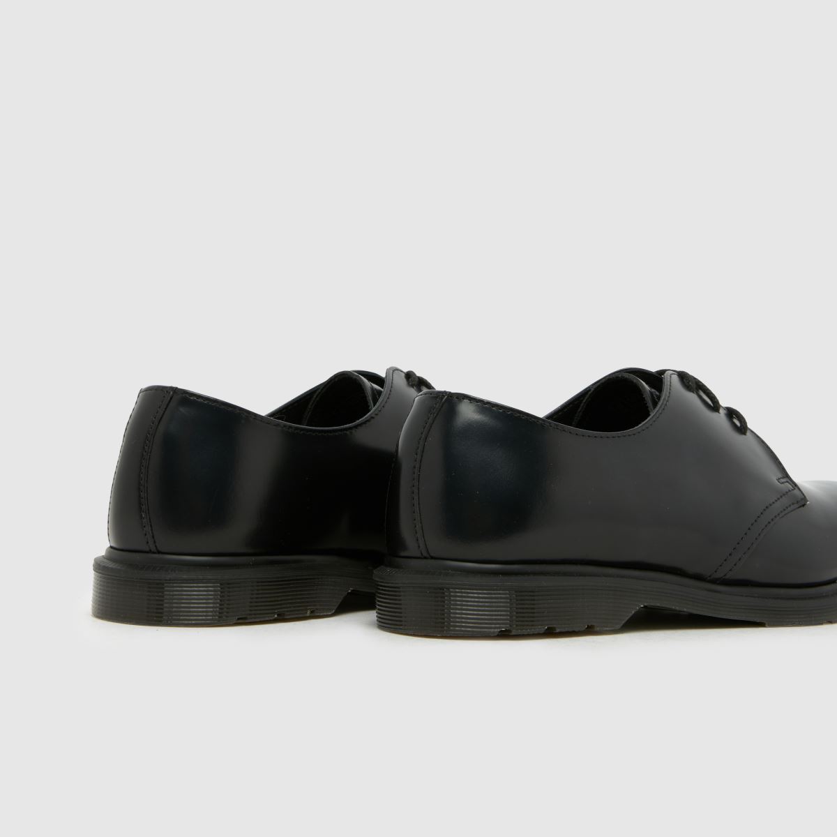 Dr Martens Mayfare in Black Dr Martens Mayfare 7
