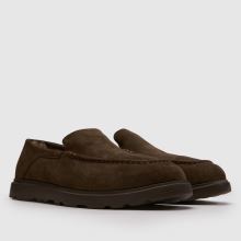 UGG Shep Loafer in Dark Brown UGG Shep Loafer,2 of 4