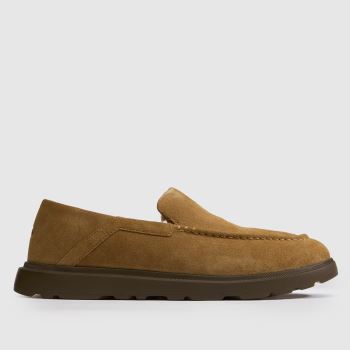 UGG Chestnut Shep Loafer Mens Shoes