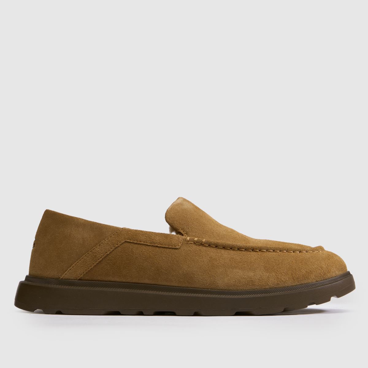 UGG Shep Loafer in Chestnut UGG Shep Loafer