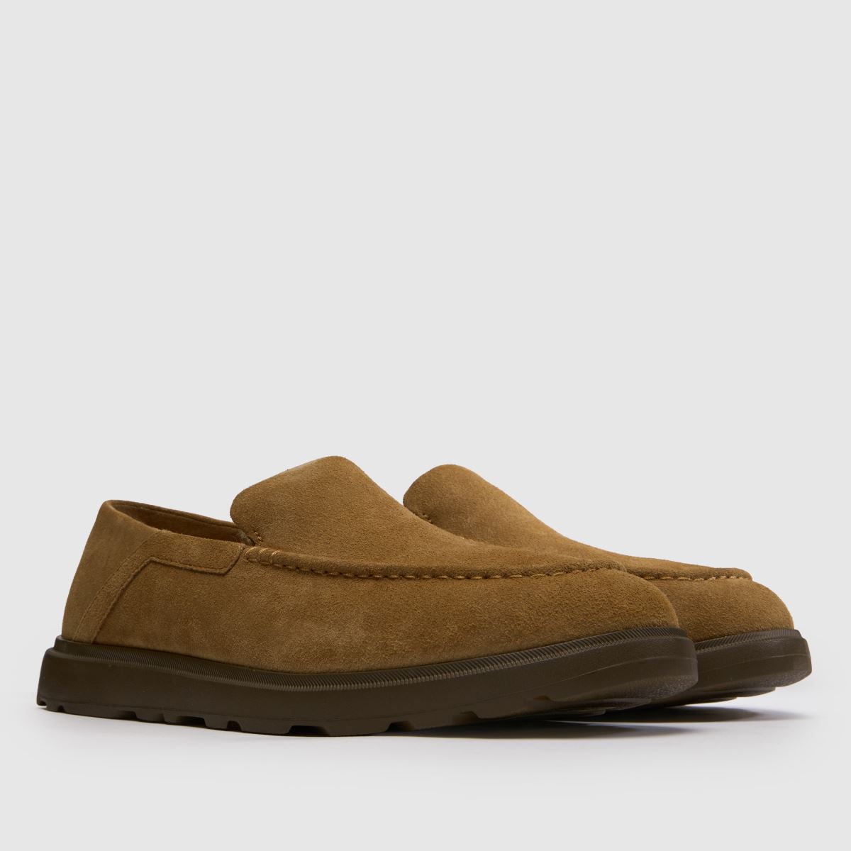 UGG Shep Loafer in Chestnut UGG Shep Loafer 1