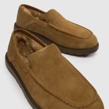 UGG Shep Loafer in Chestnut UGG Shep Loafer,3 of 4