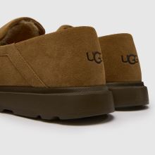 UGG Shep Loafer in Chestnut UGG Shep Loafer,4 of 4