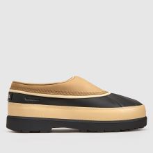 SOREL Ambler Mule in Tan SOREL Ambler Mule,1 of 4