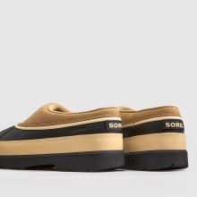 SOREL Ambler Mule in Tan SOREL Ambler Mule,4 of 4