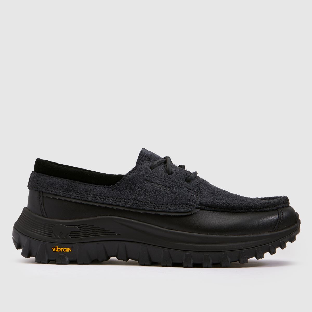 SOREL Callsign Northwater 