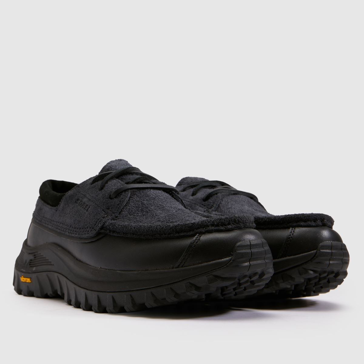SOREL Callsign Northwater in Black SOREL Callsign Northwater 1