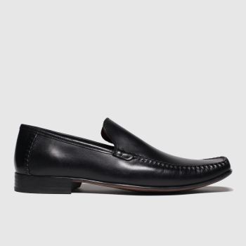 schuh black warwick moccassin shoes schuh black warwick moccassin shoes