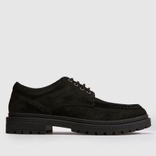 schuh Parma Suede Apron Lace Up,1 of 4